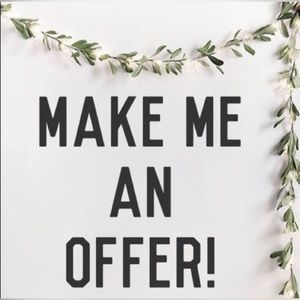 Meet your Posher, Kaitlyn